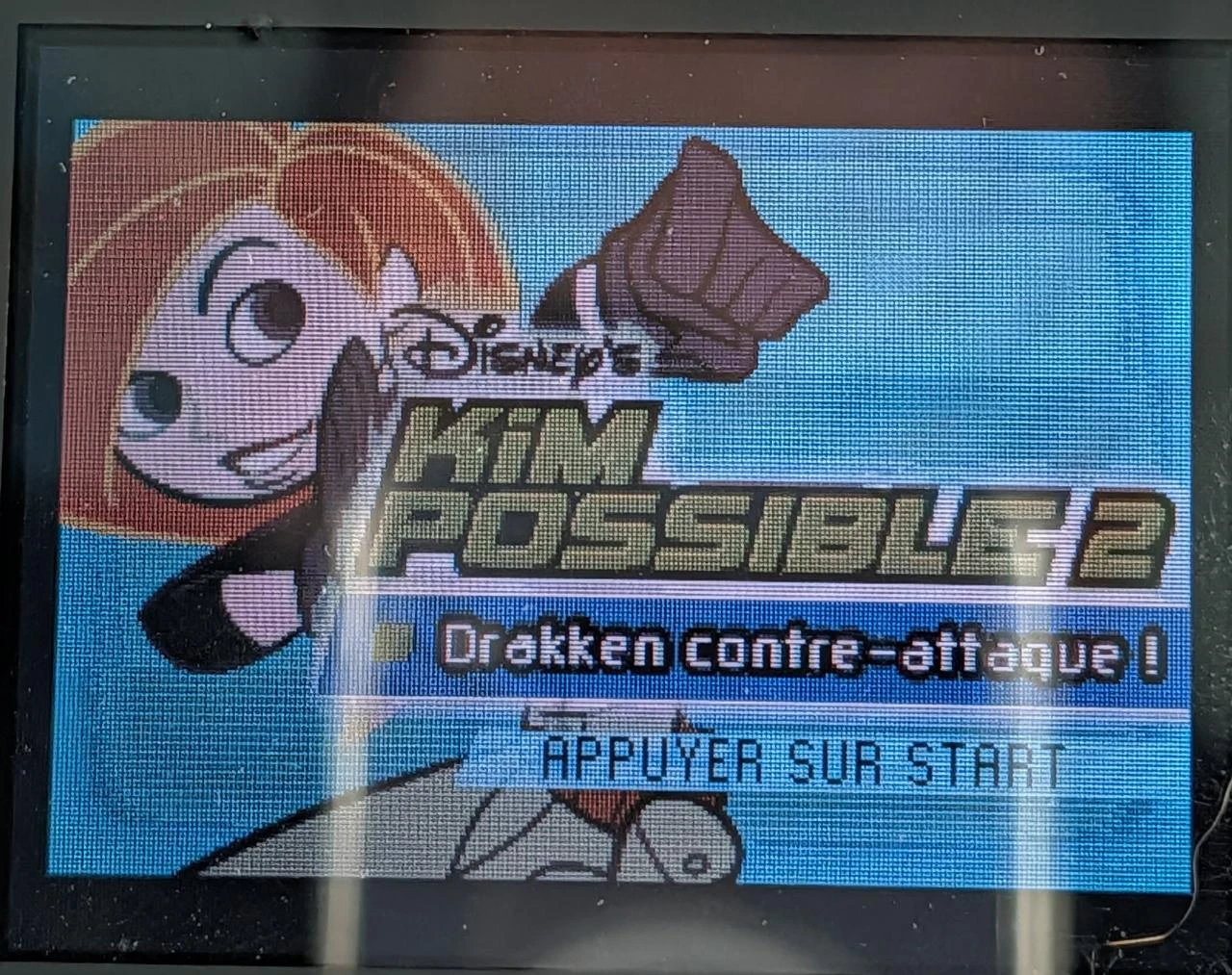 Disney Kim Possible La Caída de Drakken – photo 6